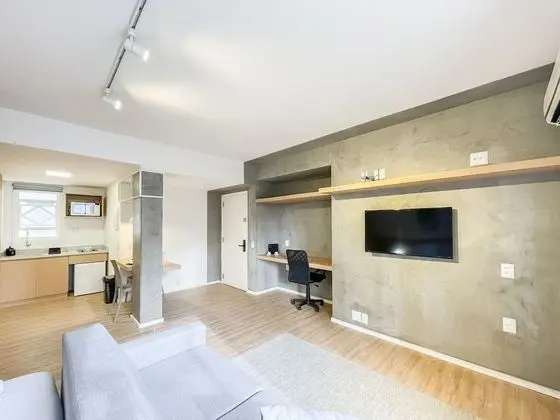 Charlie Porto Alegre Duque