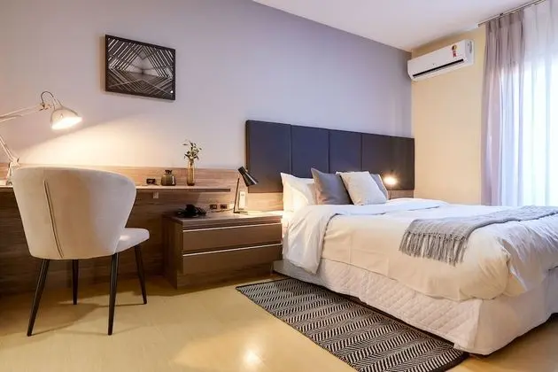 Charlie Top Apart Leblon