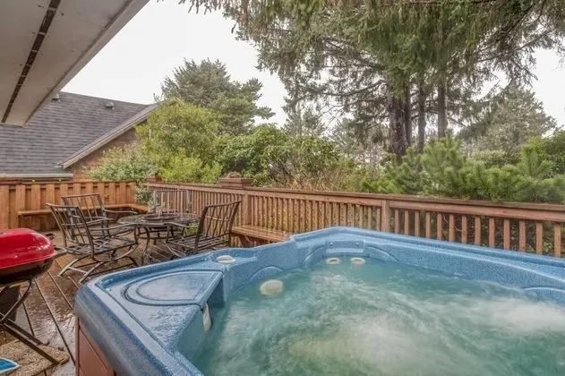 Charlie's Place - Spa