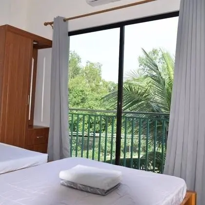 Charlina Rooms for Rent