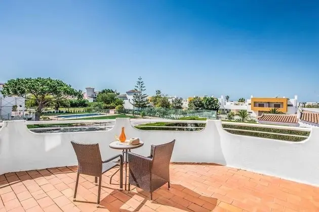 Villa Charlota - Dış Mekan