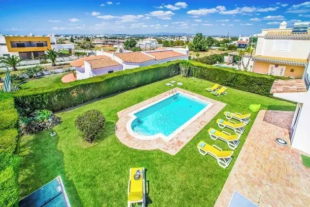 Villa Charlota - Dış Mekan