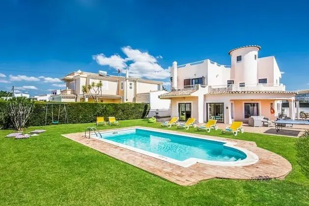 Villa Charlota - Öne Çıkan Resim
