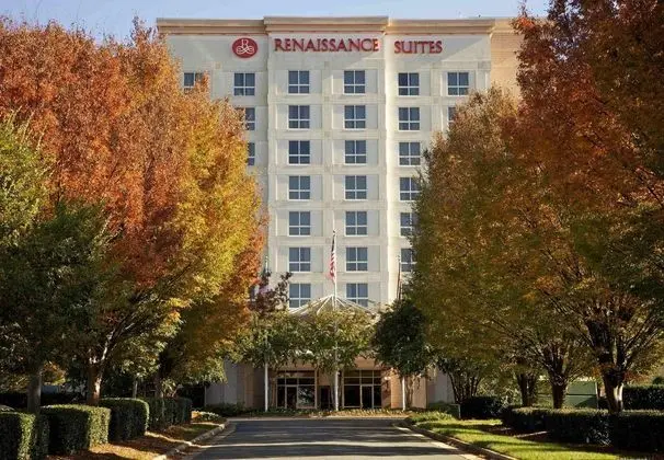 Charlotte Airport Hotel