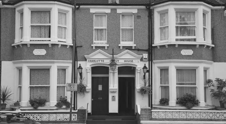 Charlotte Guest House