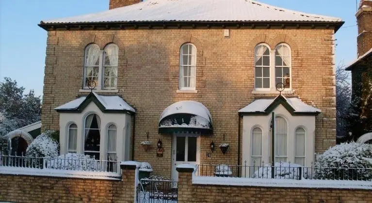 Charlotte House Hotel