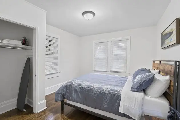 Charlotte Luxury Home NoDa - Oda