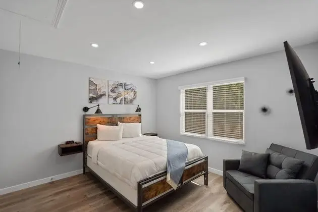 Charlotte Spacious Home - Oda