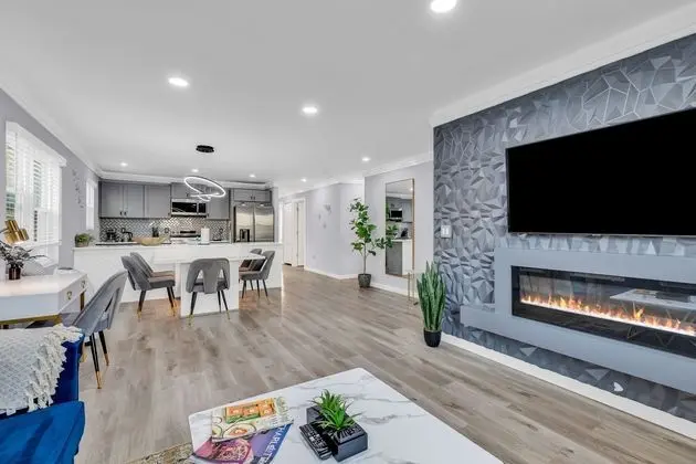 Charlotte Spacious Home - Öne Çıkan Resim