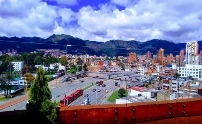 Hotel Charlotte Suite 26