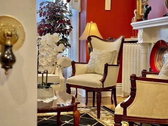 Charlotte's Rose Inn