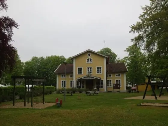 Charlottsborgs Vandrarhem