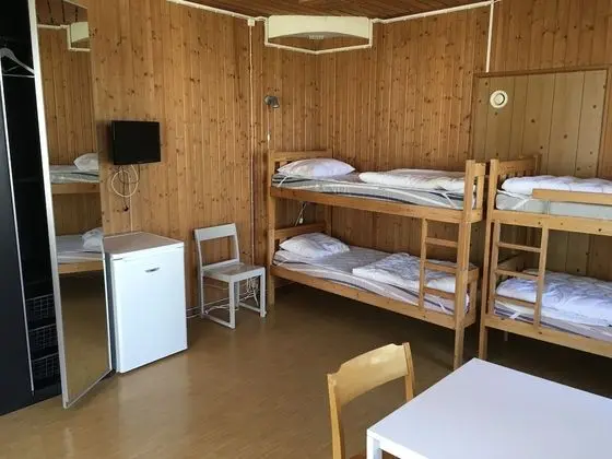 Charlottsborgs Vandrarhem - Öne Çıkan Resim
