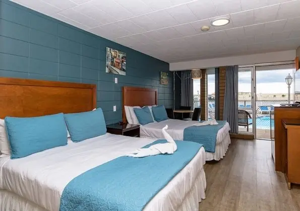 Charlroy Motel - Öne Çıkan Resim