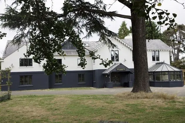 The Charlton Boutique Hotel