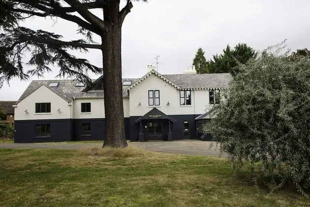 The Charlton Boutique Hotel - Dış Mekan