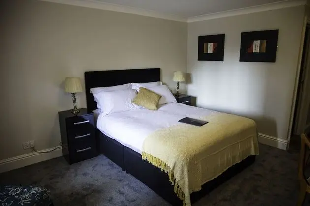 The Charlton Boutique Hotel - Oda