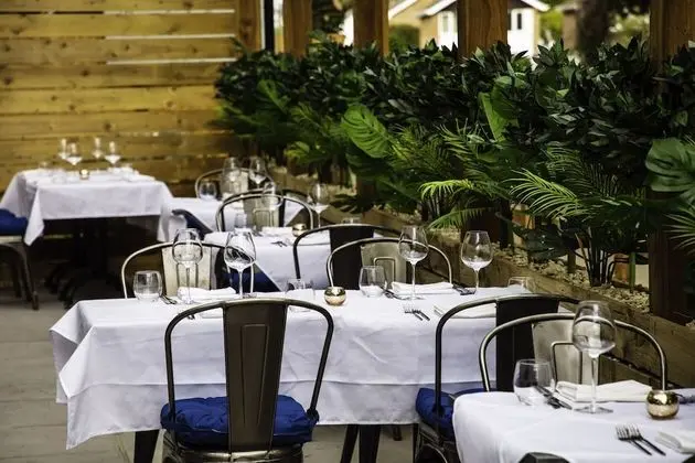 The Charlton Boutique Hotel - Oda Düzeni