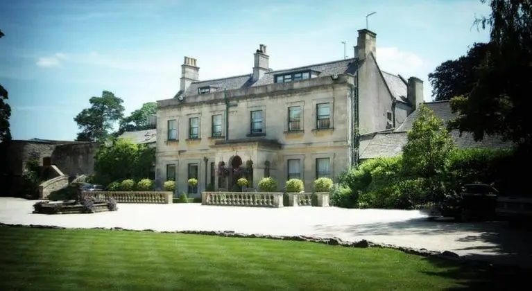 Charlton House Spa Hotel