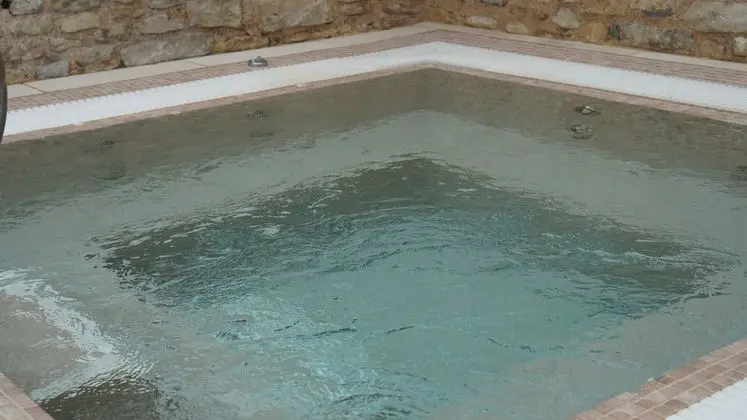 Charlton House Spa Hotel - Havuz