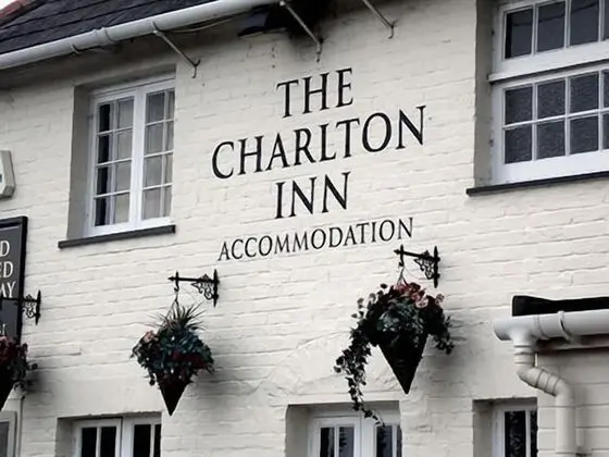The Charlton Inn