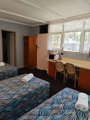 Charlton Motel - Victoria - Oda
