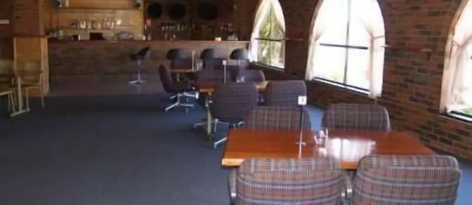 Charlton Motel - Victoria - Yerinde Yemek