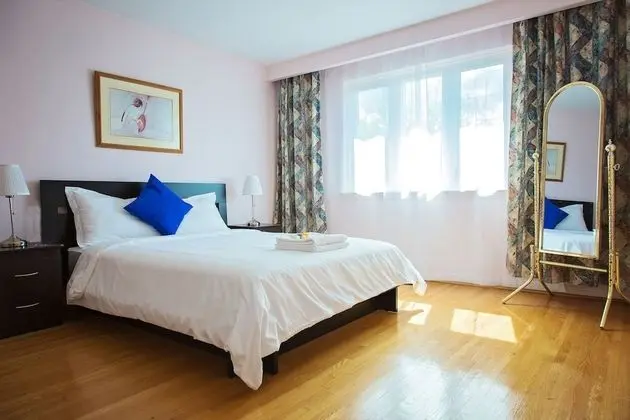 Charlton Suites Guest House - Öne Çıkan Resim