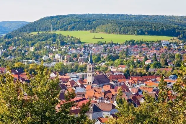 Charly's House Tuttlingen