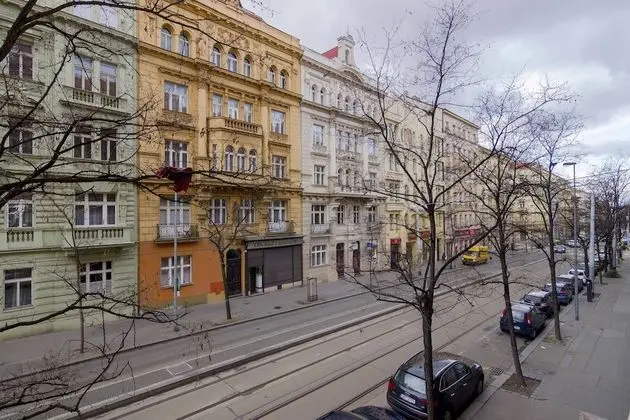 Charm APTs in Prague by Michal&Friends