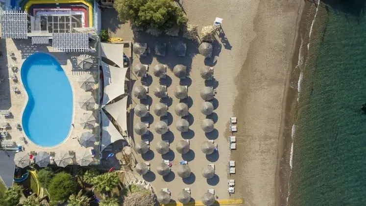 Charm Beach Hotel