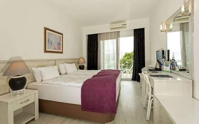 Charm Beach Hotel - All Inclusive - Oda