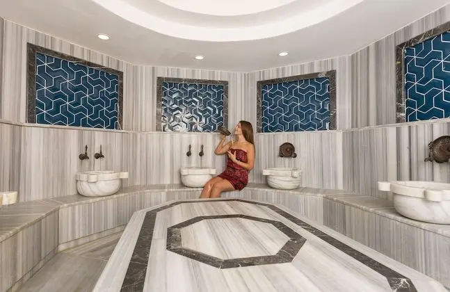 Charm Beach Hotel - All Inclusive - Spa