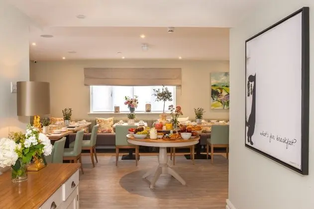 The Charm Brighton Boutique Hotel and Spa - Öne Çıkan Resim