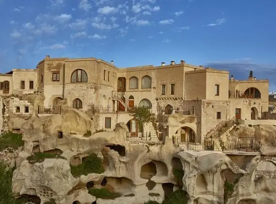 Charm Of Cappadocia
