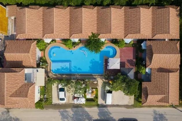 Charm Resort Cha-am - Öne Çıkan Resim