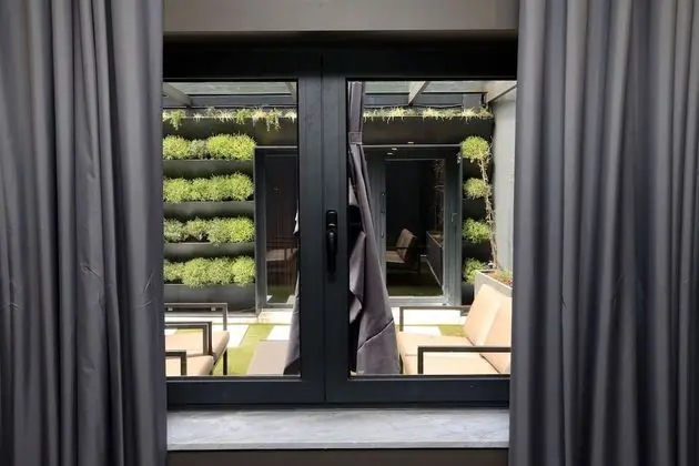 Charm Flats - İç Mekan