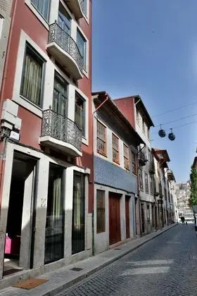 Charm GuestHouse Douro