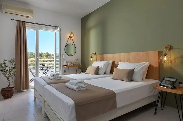 Charm Hotel Hersonissos - Öne Çıkan Resim