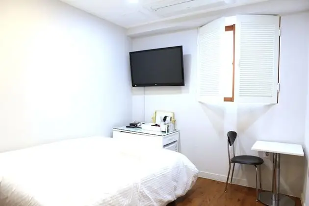 Charm Hotel