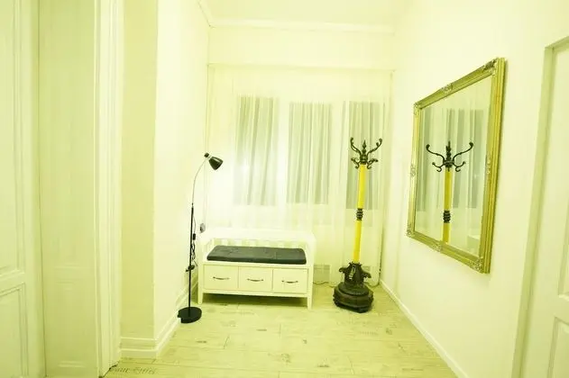 Charma Residence - İç Mekan