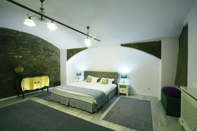 Charma Residence - Oda