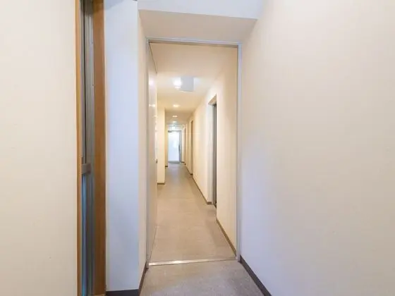 Hotel Charmant Nachi-Katsuura - İç Mekan