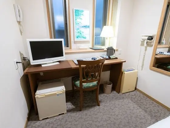 Hotel Charmant Nachi-Katsuura - Oda