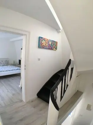 Charmantes Haus am Regnitzgrund - İç Mekan