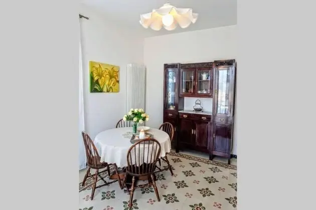 Charme and Comfort near Cinque Terre by Wonderful Italy - İç Mekan