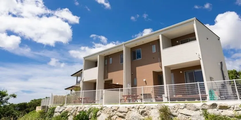 Villa Charme