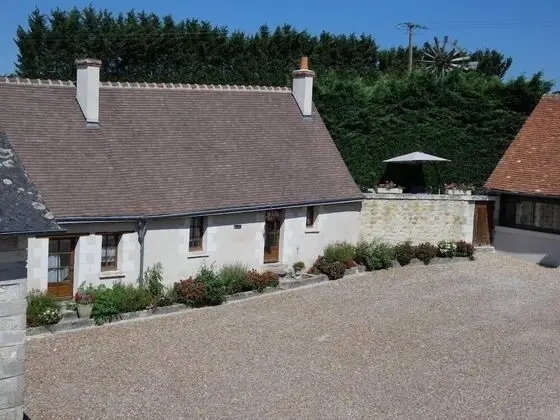 Charme Spa dans un domaine d'élevage