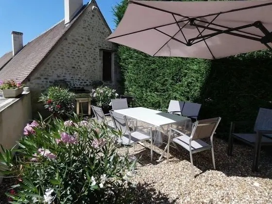 Charme Spa Nature et Détente