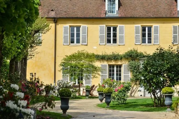 Charmilles des Cordeliers